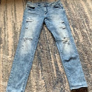 American Eagle Men’s Jeans 34x34